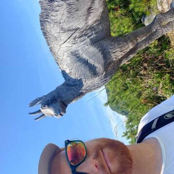 Julian aus Linz-Land