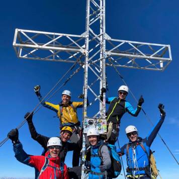 Maria aus Schärding