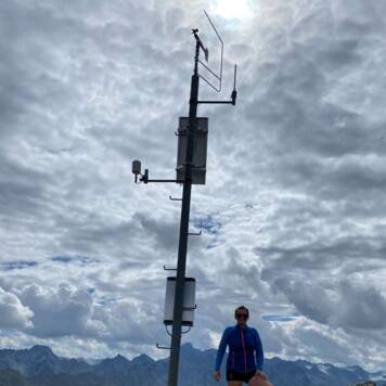 Gabriele  aus Amstetten