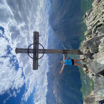 Gabriele  aus Amstetten