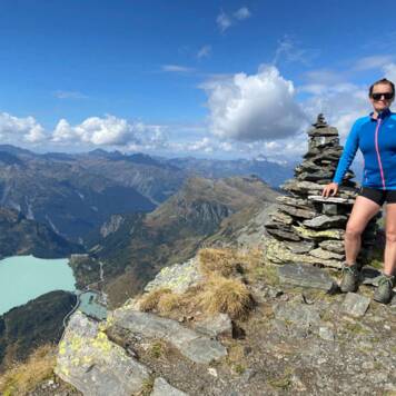 Gabriele  aus Amstetten