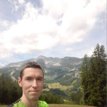 Rudolf aus Kirchdorf