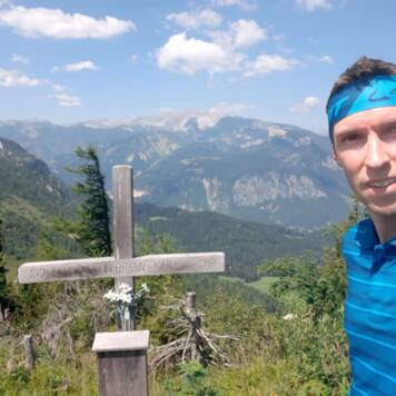 Rudolf aus Kirchdorf