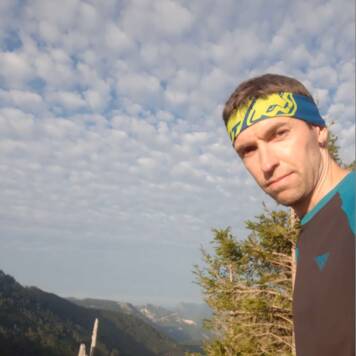 Rudolf aus Kirchdorf