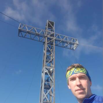 Rudolf aus Kirchdorf