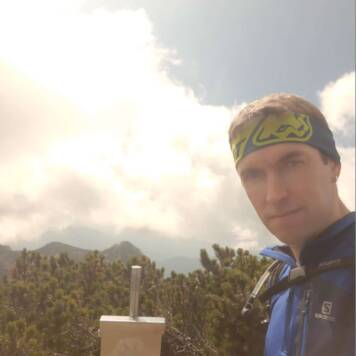 Rudolf aus Kirchdorf