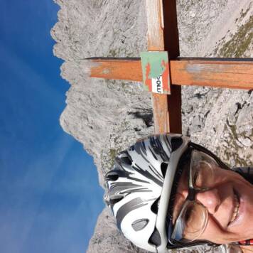 Margit aus Kirchdorf