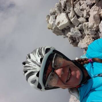 Margit aus Kirchdorf