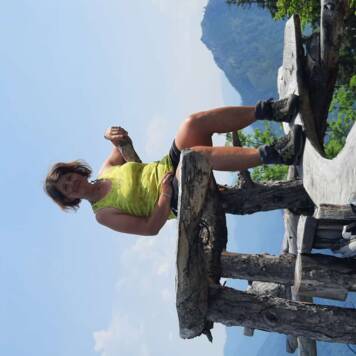 Ingrid aus Kirchdorf