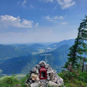 Ingrid aus Kirchdorf