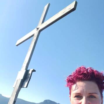 Ursula aus Kirchdorf