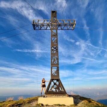 Sabine aus Amstetten