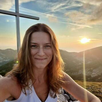 Sabine aus Amstetten