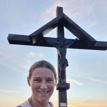 Sabine aus Amstetten