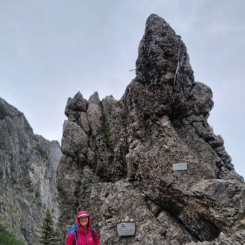 Sabine aus Amstetten