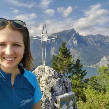 Melanie aus Kirchdorf