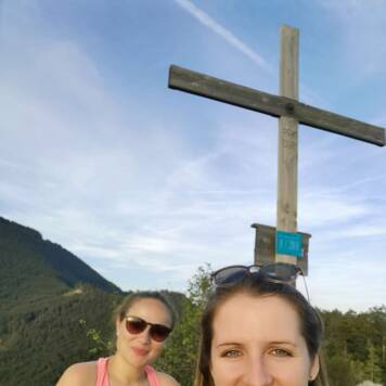 Melanie aus Kirchdorf