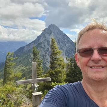 Thomas  aus Kirchdorf