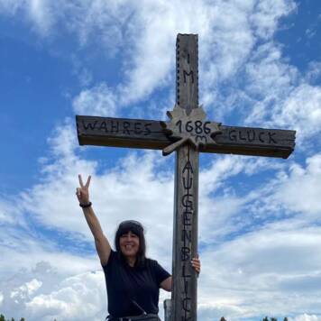 Elisabeth  aus Urfahr-Umgebung