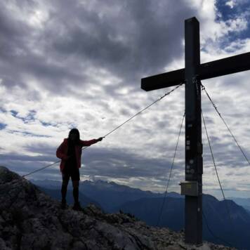 Elisabeth  aus Urfahr-Umgebung