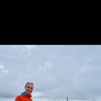 Chantal  aus Vöcklabruck