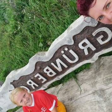 Ursula aus Kirchdorf