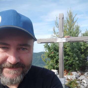 Christian  aus Gmunden