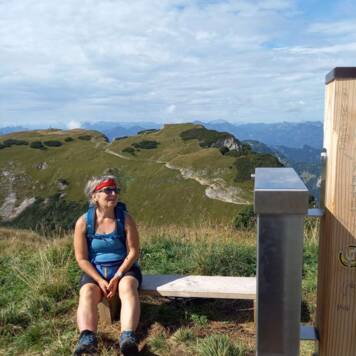 Anja aus Urfahr-Umgebung