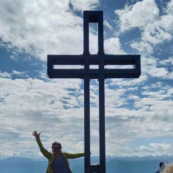 Anja aus Urfahr-Umgebung