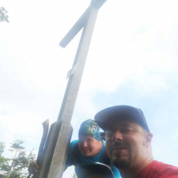 Andreas, Florian u Jaron aus Steyr