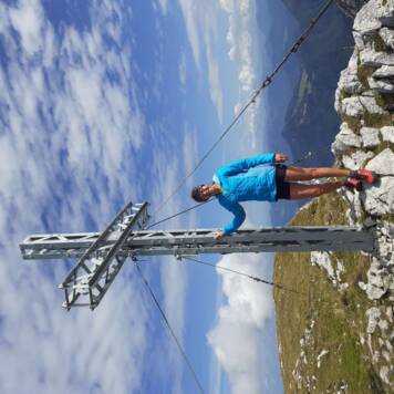 Margit aus Kirchdorf