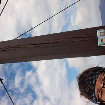 Margit aus Kirchdorf