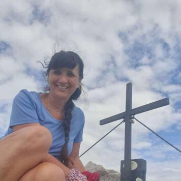 Alexandra aus Freistadt