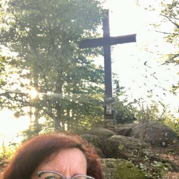 Andrea  aus Linz-Land