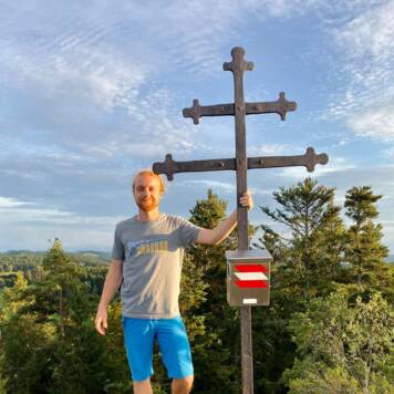 Julian aus Linz-Land