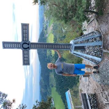 Julian aus Linz-Land