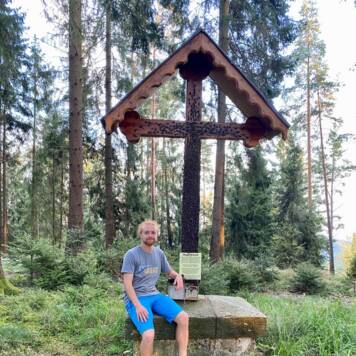 Julian aus Linz-Land