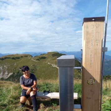 Elisabeth  aus Urfahr-Umgebung