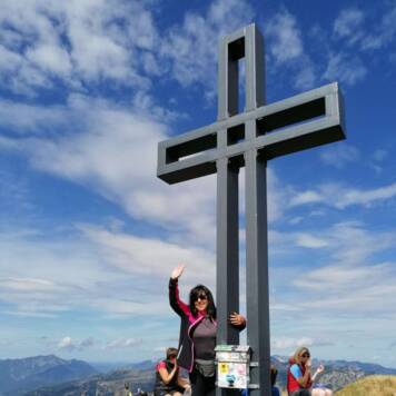 Elisabeth  aus Urfahr-Umgebung