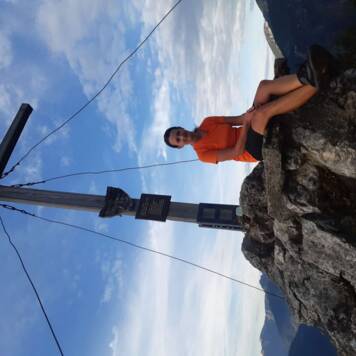 Eva aus Vöcklabruck