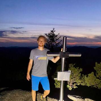 Julian aus Linz-Land