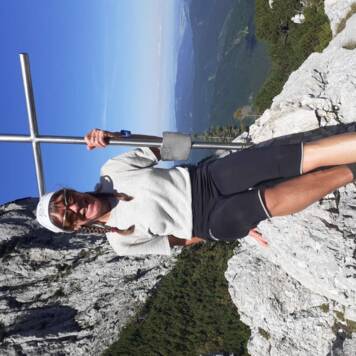 Margit aus Kirchdorf