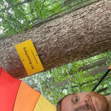 Julian aus Linz-Land