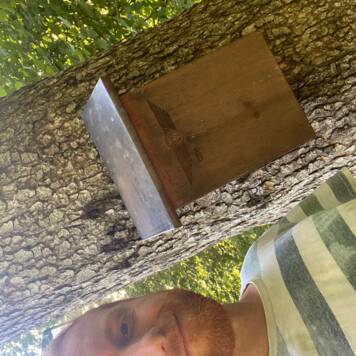 Julian aus Linz-Land