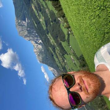 Julian aus Linz-Land