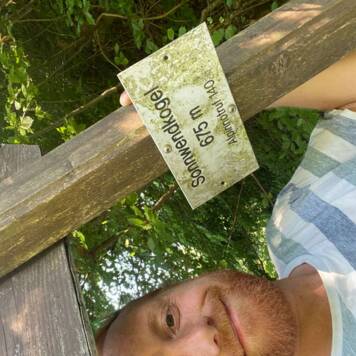 Julian aus Linz-Land