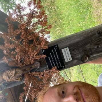 Julian aus Linz-Land