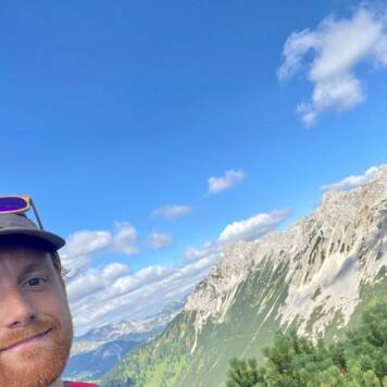 Julian aus Linz-Land