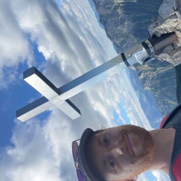 Julian aus Linz-Land