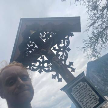 Julian aus Linz-Land